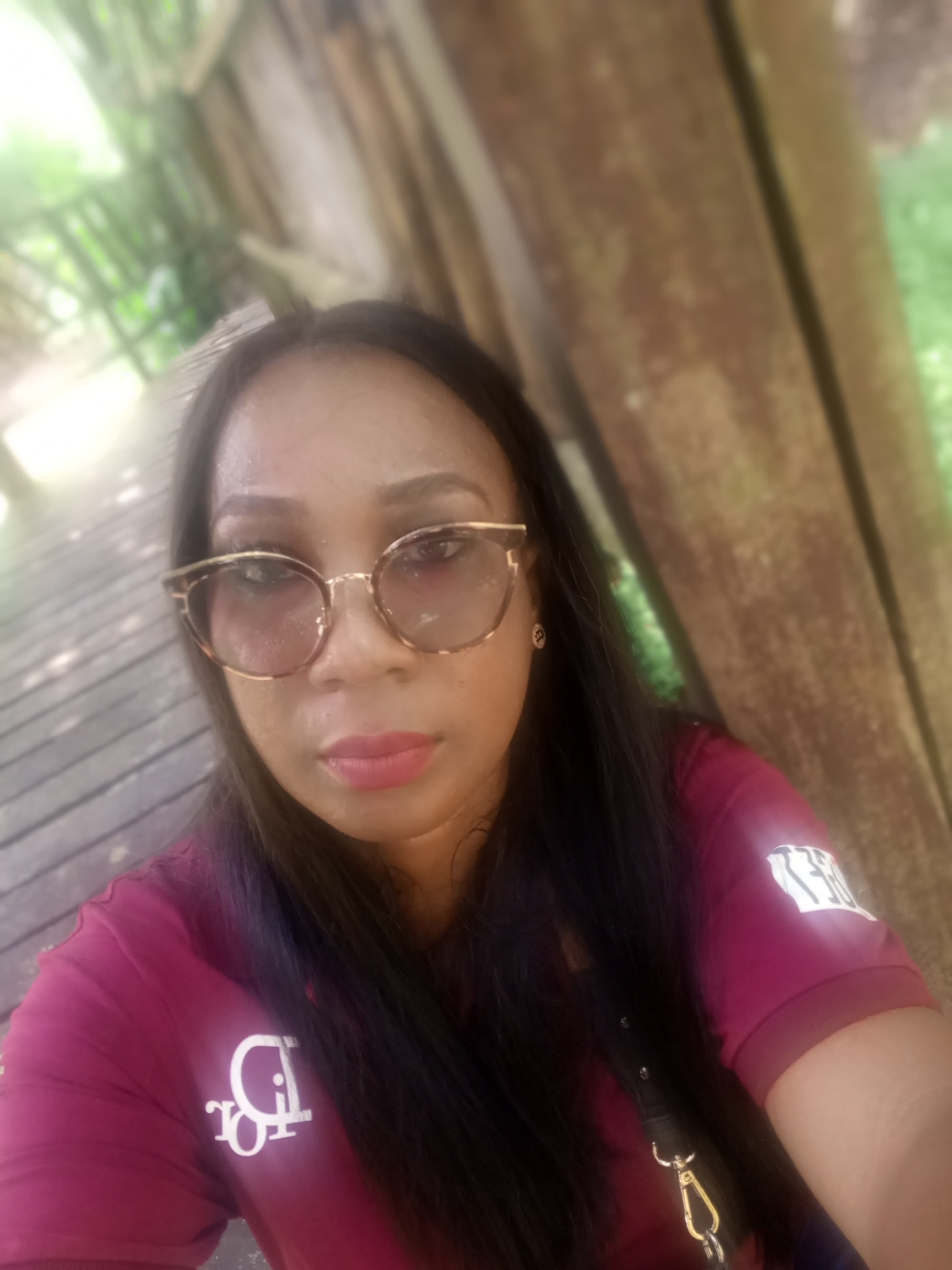Dr. Bobadoye Bridget — Director, North America